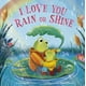 thumbnail image 1 of Libro Tiger Tales Te quiero, llueva o truene, 1 of 1