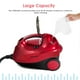 thumbnail image 2 of Limpiador a vapor COSTWAY 2000 W multiusos 1,5 L con 19 accesos., 2 of 3