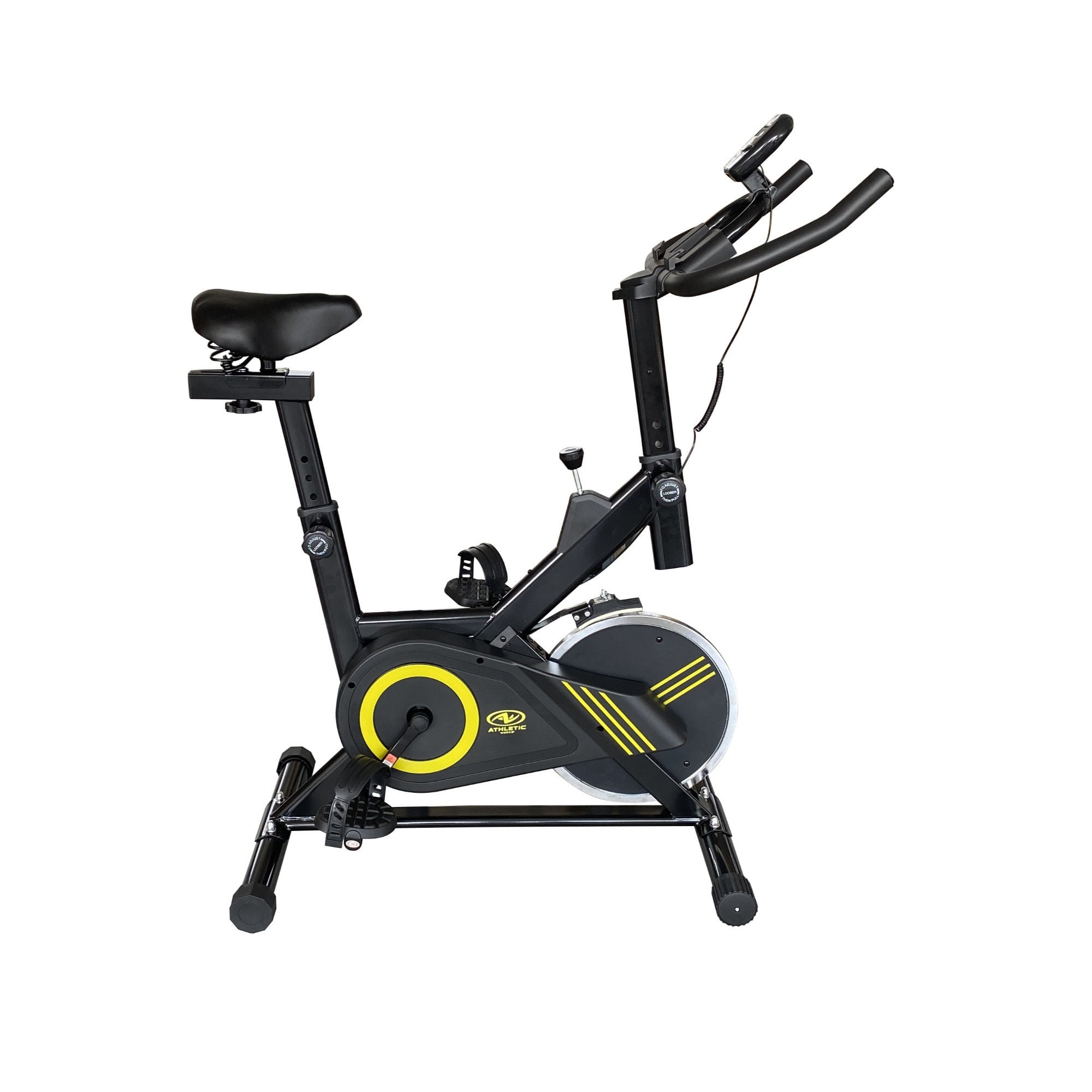 Athletic Works - Bicicleta Spinning Sb20