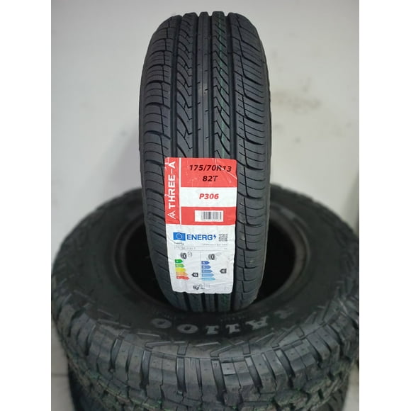 Neumático Three-A P306 175/70 R13