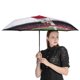 thumbnail image 4 of Cristiano Ronaldo Sombrilla Plegable Automática de 3 Pliegues, Parasol para Actividades al Aire Libre, Regalos para Aficionados, Amigos, Familia y Parejas, 4 of 6