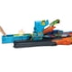 thumbnail image 4 of Pista de carreras Hot Wheels Pista Garage de acrobacias, 4 of 6