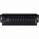 thumbnail image 2 of Hub USB StarTech.com USB 3.0 de 10 puertos y 5 Gbps con protección ESD, 2 of 7