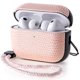 thumbnail image 1 of Estuche RIXENY de Cuero Vegano para AirPods Pro 3 con Cordón de 16 cm, 1 of 7
