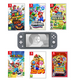 thumbnail image 1 of Nintendo Switch Lite Gris - Reacondicionado, 1 of 4