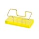 thumbnail image 2 of Portatarjetas Leicraft 11x4.6 cm Acrílico Amarillo, 2 of 6
