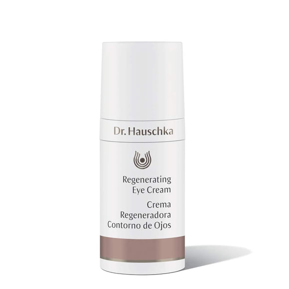 Crema de Ojos Regeneradora Dr. Hauschka 15 ml