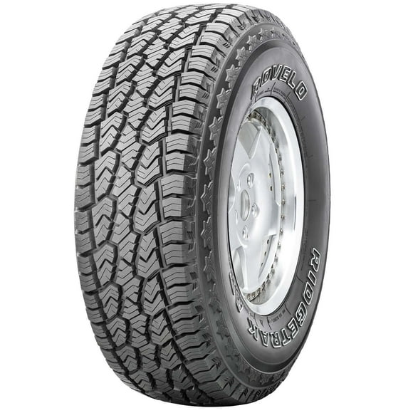 Neumatico 265/60R18 Ridgetrak AT Rovelo 110T OWL RV12