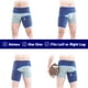 thumbnail image 3 of Ortesis inguinal Neo-G para lesiones en muslos o isquiotibiales, unisex, 3 of 5