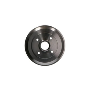 Drivetec - Par Tambores De Freno Ford Ecosport 2Wd Trasero 03/13