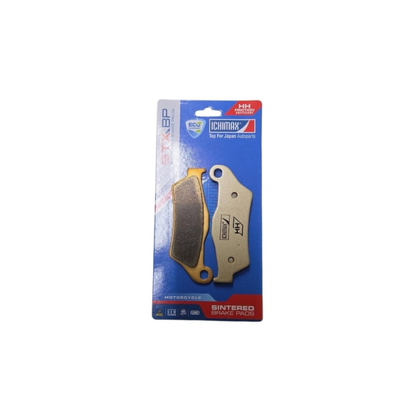 Pastillas Freno Traseras Moto KTM Super Adventure 1290 R / S