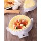thumbnail image 2 of Prensa para Empanadas HIC Kitchen 18 cm de Gran Capacidad, 2 of 8