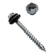 thumbnail image 1 of Tornillos Autoperf P.fina Hexagonal C/g 12x2 1/2 - 100 Un, 1 of 3
