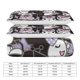 thumbnail image 2 of Kuromi 3-Piece Twin Bed Set Fade-Resistant Microfiber, 2 of 4