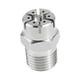 thumbnail image 5 of Boquilla De Rociador De Lavado A Presión Universal Para Lubricación, Refrigeración, Rociado De 6 Agujeros, 5 of 5