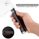 thumbnail image 5 of Cuchillo para carne Imarku SUS440A, 18 cm, acero inoxidable, 5 of 7