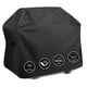 thumbnail image 1 of Cubierta para parrilla ZHSX 132 cm impermeable 600D con correa ajustable, 1 of 7