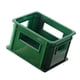 thumbnail image 5 of Cajas De Bebidas De Cerveza En Miniatura Para Casa De Muñecas, Modelo De Vaso De Cerveza De Juguete Para Casa De Muñecas, Verde, 5 of 5