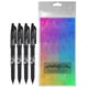 thumbnail image 2 of Bolígrafos de gel Advantage Gifts 0,7 mm negro (4 unidades), 2 of 9