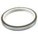 thumbnail image 4 of Cinta de plomo ponderada para golf, cinta de peso para golf, práctica, ligera, fácil de usar, palos de golf, añade peso, cinta de plomo para putter de Ancho 11 cm 60g, 4 of 5