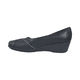 thumbnail image 4 of ZAPATOS FORMALES PICCADILLY NEGRO CASUAL MUJER PI-14322500000002 - Talla 39, 4 of 6