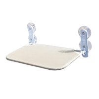 Ioensy - Hamaca Para Cama De Gato, Fácil De Usar, Cama Con Ventana Para Montaje En Salón, Para Siestas Con Azulejos De Cerámica