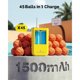 thumbnail image 3 of Bomba eléctrica HYVOHEX 17 PSI 1500 mAh, 3 of 3