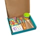 thumbnail image 5 of Juguete De Clasificación De Colores De Madera, Juego Educativo De Cuentas Con Clip Para Regalos, Estilo A Para Ni?os, 5 of 5