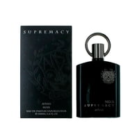 Afnan - Perfume Supermacy Noir Edp 100 Ml