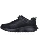 thumbnail image 2 of Zapatillas Urbanas Niño Skechers Schoolyard Squad Negro 405681L-BBK, 2 of 5