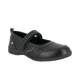 thumbnail image 2 of Zapato Escolar de Cuero Nina Negro Alquimia, 2 of 6