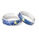 thumbnail image 5 of 2 Anillos De Pareja Ajustables Abiertos Para El Día De San Valentín, Compromiso, Boda, 5 of 5