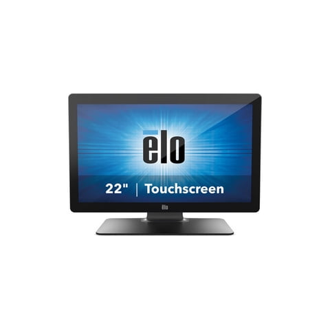 Monitor Elo 2202L 22"" Lcd Táctil Fhd 60Hz