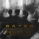 thumbnail image 1 of Álbum musical Rated R de Zach Top, 1 of 1