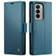 thumbnail image 2 of CaseMe tipo cartera OPPO Reno 12 Pro 5G con cierre magnético, RFID, tarjetero, soporte, carga inalámbrica, 2 of 5