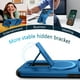 thumbnail image 4 of Funda FOXDOCK para iPhone 13 Pro – Magnética Antigolpes con Soporte y Protección Doble, 4 of 6