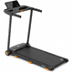 thumbnail image 1 of Trotadora Eléctrica 14km/h Plegable Inclinacion Bluetooth Negro, 1 of 10