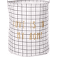 thumbnail image 1 of Cesto ropa tela plegable organizador, 1 of 3