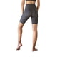 thumbnail image 2 of Calza Biker Efecto Push Up Gris Azulado Talla S, 2 of 3