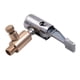 thumbnail image 3 of Adaptador De Inflador De Neumáticos De Coche, Equipo De Ruedas, Hardware, Conector De Bomba De Aire Para Camión Desinflado, 3 of 4