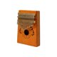 thumbnail image 3 of Kalimba 17 teclas mahogany + funda TPWK-172C, 3 of 7