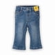 thumbnail image 1 of Jeans Bebé Niña Denim Pillin, 1 of 3