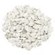 thumbnail image 1 of Uxcell Chips de Cristal Piedra 0.44 Lb Fluorita Grava de Acuario Rocas Howlite 5-20 mm Destinado para Pecera, 1 of 6
