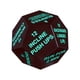 thumbnail image 1 of Cubo de entrenamiento con peso corporal, cubo de ejercicio, yoga, estiramiento, lecciones grupales, cubo de entrenamiento, cubo de desafío físico para Verde, 1 of 5