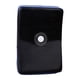 thumbnail image 4 of Muay Thai Pad Curvo Entrenamiento Mano Pad Para Practicar Muay Thai Mma Negro Azul, 4 of 5