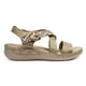 thumbnail image 1 of Sandalia Casual Mujer Daney Khaki 36, 1 of 3