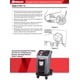 thumbnail image 4 of Sensor de oxígeno Robinair 16916, equipamiento original para R-1234yf, 4 of 6