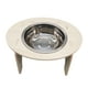 thumbnail image 5 of Cuenco Para Gatos Elevado De Madera Y Soporte Cuenco Desmontable Comedero Para Mascotas Resistente Y Versátil Cuenco Individual, 5 of 5