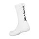 thumbnail image 2 of Calcetin Shimano CW-SCRS-VS41M L/XL Blanco, 2 of 3