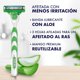 thumbnail image 2 of Máquina de Afeitar Recargable Mach3 Sensitive con Aloe, 2 of 9